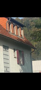 Foto - 3 Zimmer Dachgeschoßwohnung in Maulburg