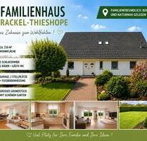 Ihr neues Zuhause im Grünen - Nähe zu Hamburg - provisionsfrei - Brackel