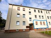Foto - 3 Zimmer Erdgeschoßwohnung in Döbeln