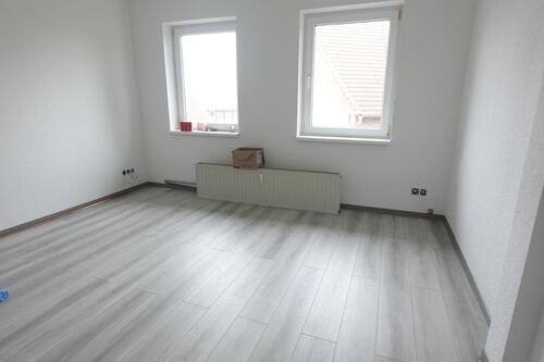 Foto - Etagenwohnung zur Miete in Wernigerode
