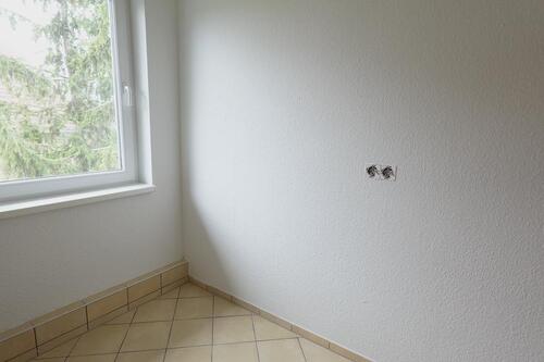 Foto - Etagenwohnung in Wernigerode