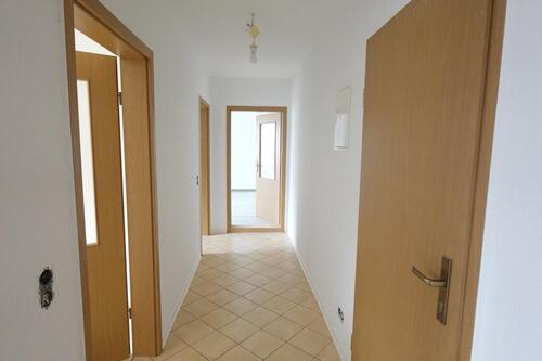Foto - Etagenwohnung in Wernigerode zur Miete