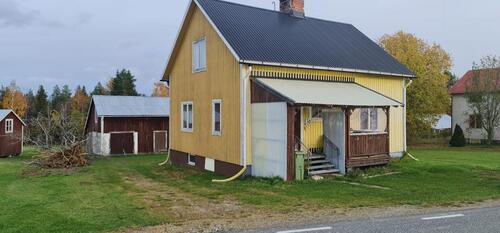Foto - 5 Zimmer Einfamilienhaus zum Kaufen in Bad Sooden-Allendorf
