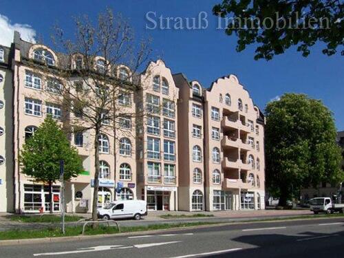 Foto - Interessante Wohnung mit großem Wohnzimmer... Stellplatz möglich