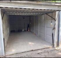 Vermiete Garage NORDRAND 42! - 100,00 EUR Miete, in Cottbus (PLZ: 03050) Spremberger Vorstadt
