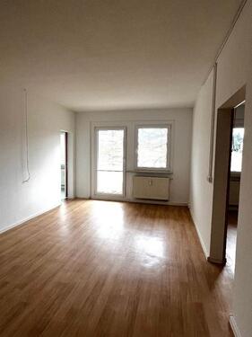 Foto - Etagenwohnung in Wilkau-Haßlau zur Miete
