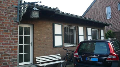 Foto - Einfamilienhaus in Herzogenrath zum Kaufen