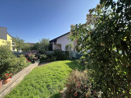 Foto - Einfamilienhaus in Rheinfelden (Baden) zur Miete