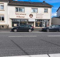 Geschäftsraum in Sinn, Wetzlarer Straße 3