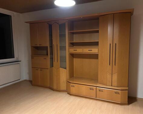 Foto - Etagenwohnung zur Miete in Badbergen