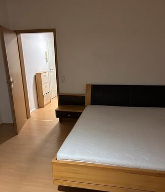 Foto - Etagenwohnung in Badbergen