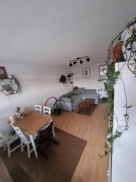 Foto - !Anfragestopp! 3 12 Zimmer Wohnung in Horn ab 1.12