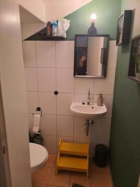 Foto - Etagenwohnung zur Miete in Bremen