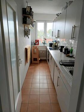 Foto - Etagenwohnung in Bremen