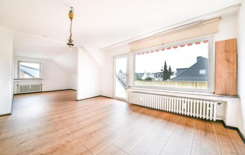 Foto - Großzügiges Dachgeschoss für das anspruchsvolle Paar