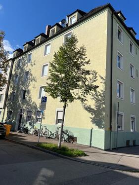 Foto - solide Kapitalanlage mit Zukunft - hell, freundlich - Citynähe