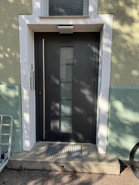 Foto - Etagenwohnung in Donauwörth