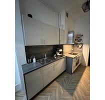 4 Zimmer Whg. in bester Lage am Schrevenpark - Kiel Schreventeich