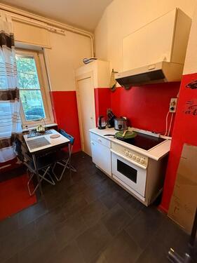 Foto - W.G 1 Zimmer in Bayerische Platz