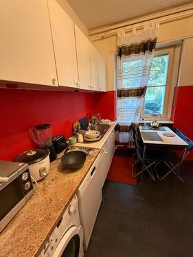 Foto - Etagenwohnung zur Miete in Berlin