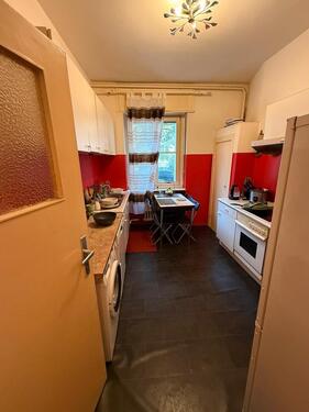 Foto - Etagenwohnung in Berlin
