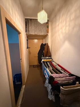Foto - Etagenwohnung in Berlin zur Miete