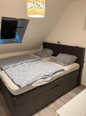 Foto - 4 Zimmer Oberwohnung in Heidmühle