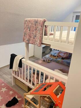 Foto - Etagenwohnung zur Miete in Schortens