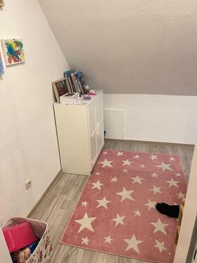 Foto - Etagenwohnung in Schortens