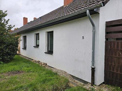 Foto - Einfamilienhaus in Satow zum Kaufen
