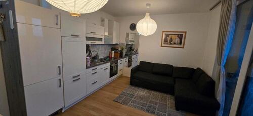 Foto - Wohnung zur Untermiete für 6 Monate mit Anmeldung