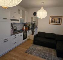 Wohnung zur Untermiete für 6 Monate mit Anmeldung - Berlin Lichtenberg