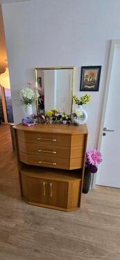Foto - Etagenwohnung in Berlin zur Miete