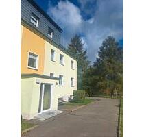 3 Raum Wohnung in Zethau - 370,00 EUR Kaltmiete, in Mulda/Sa. (PLZ: 09619)