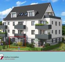 Für den Single! Neubau-Erstbezug mit eigenem Garten und Einbauküche - Neumarkt in der Oberpfalz Altenhof