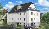 Foto - Etagenwohnung zur Miete in Neumarkt in der Oberpfalz
