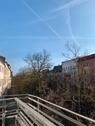 Foto - Helle 2 Zimmerwohnung mit Balkon MitteBrunnenstraße Untermiete