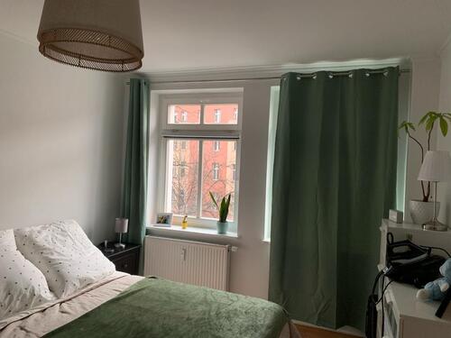 Foto - Etagenwohnung zur Miete in Berlin