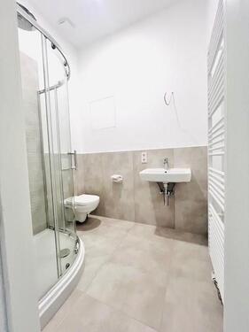 Foto - Etagenwohnung in Frankfurt am Main