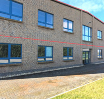 Stellplätzen mit Bürofläche zu vermieten Ideal für Handel PKW - Grevenbroich