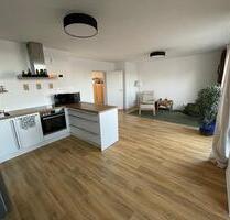 Helle, moderne 2-Zimmer-Wohnung nähe Hohenzollernplatz (AC) - Aachen Aachen-Mitte