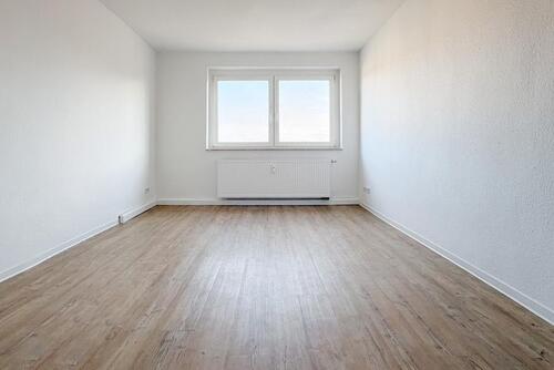 Foto - Etagenwohnung zur Miete in Plauen