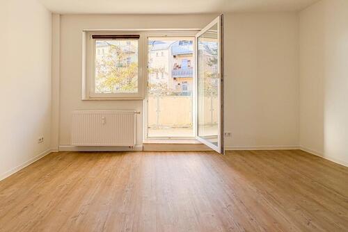 Foto - Etagenwohnung in Plauen zur Miete