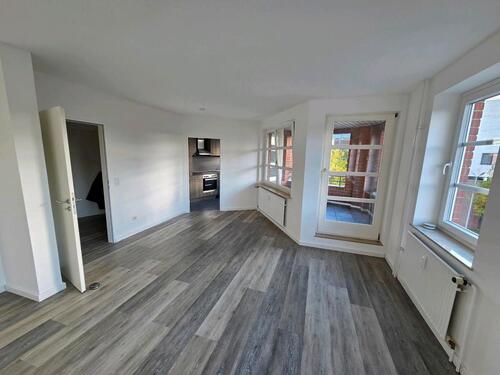 Foto - 3 Zi. Wohnung Bad Schwartau Zentrum