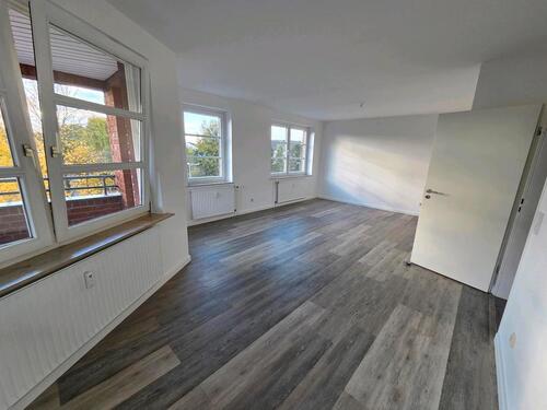 Foto - Etagenwohnung zum Kaufen in Bad Schwartau