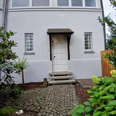 Foto - Helle 2 Zimmer Altbauwohnung in Duisburg-Baerl zu vermieten