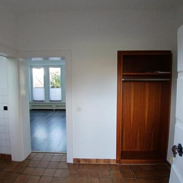 Foto - Etagenwohnung in Duisburg zur Miete