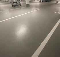 Tiefgaragenstellplatz in Fasanerie – zur Untermiete - München Feldmoching-Hasenbergl