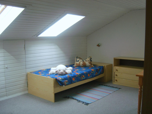 Foto - 1 Zimmer Etagenwohnung in Ingolstadt