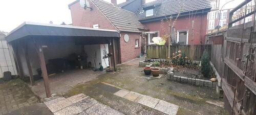 Foto - 4 Zimmer Einfamilienhaus in Rheine